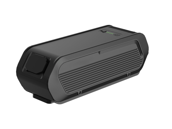 GrandTeton Extra Battery