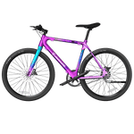 City Vanture - VANPOWERS LTD