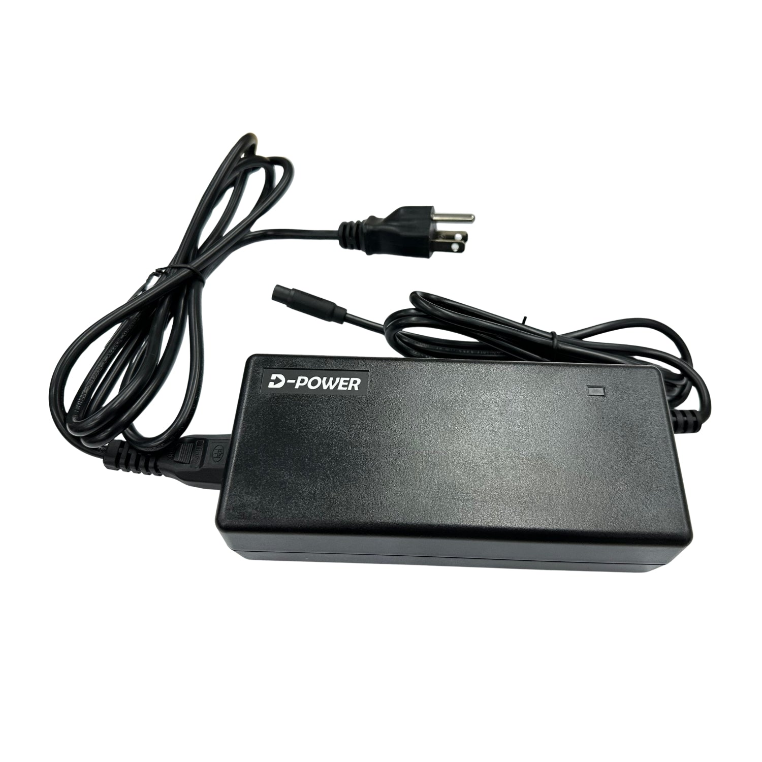 Battery Chargers - VANPOWERS LTD