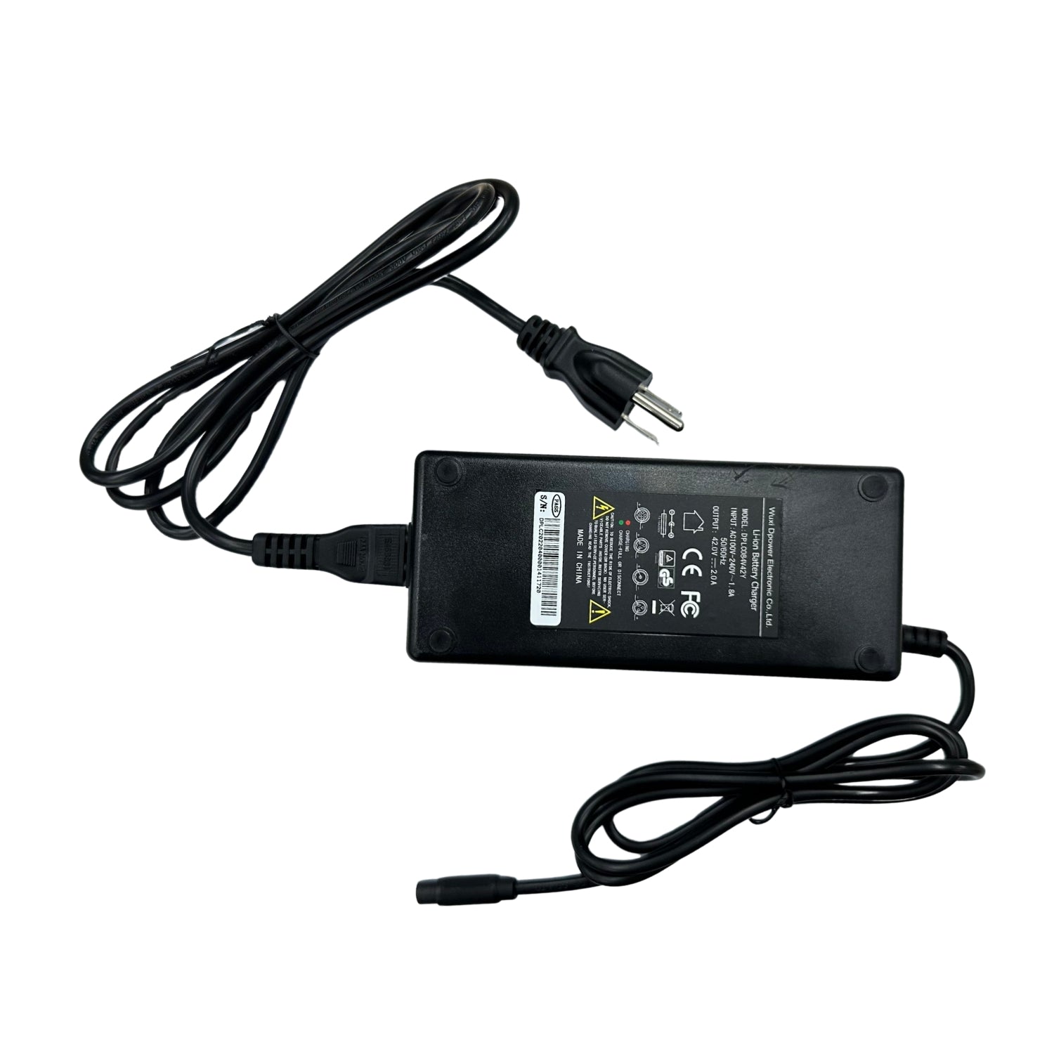 Battery Chargers - VANPOWERS LTD