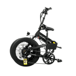 CommuteMate - VANPOWERS LTD
