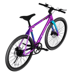 City Vanture - VANPOWERS LTD