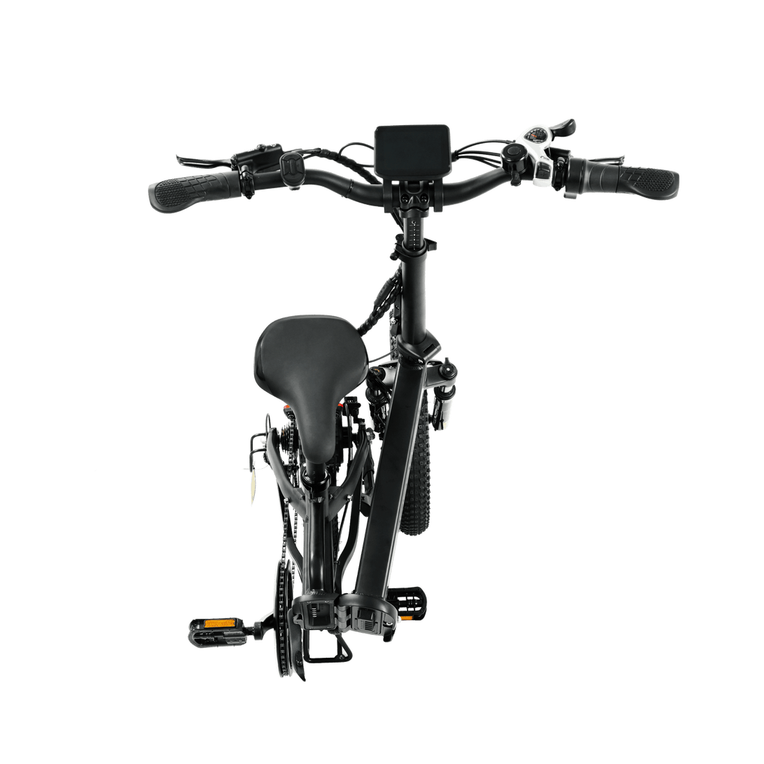 CommuteMate - VANPOWERS LTD