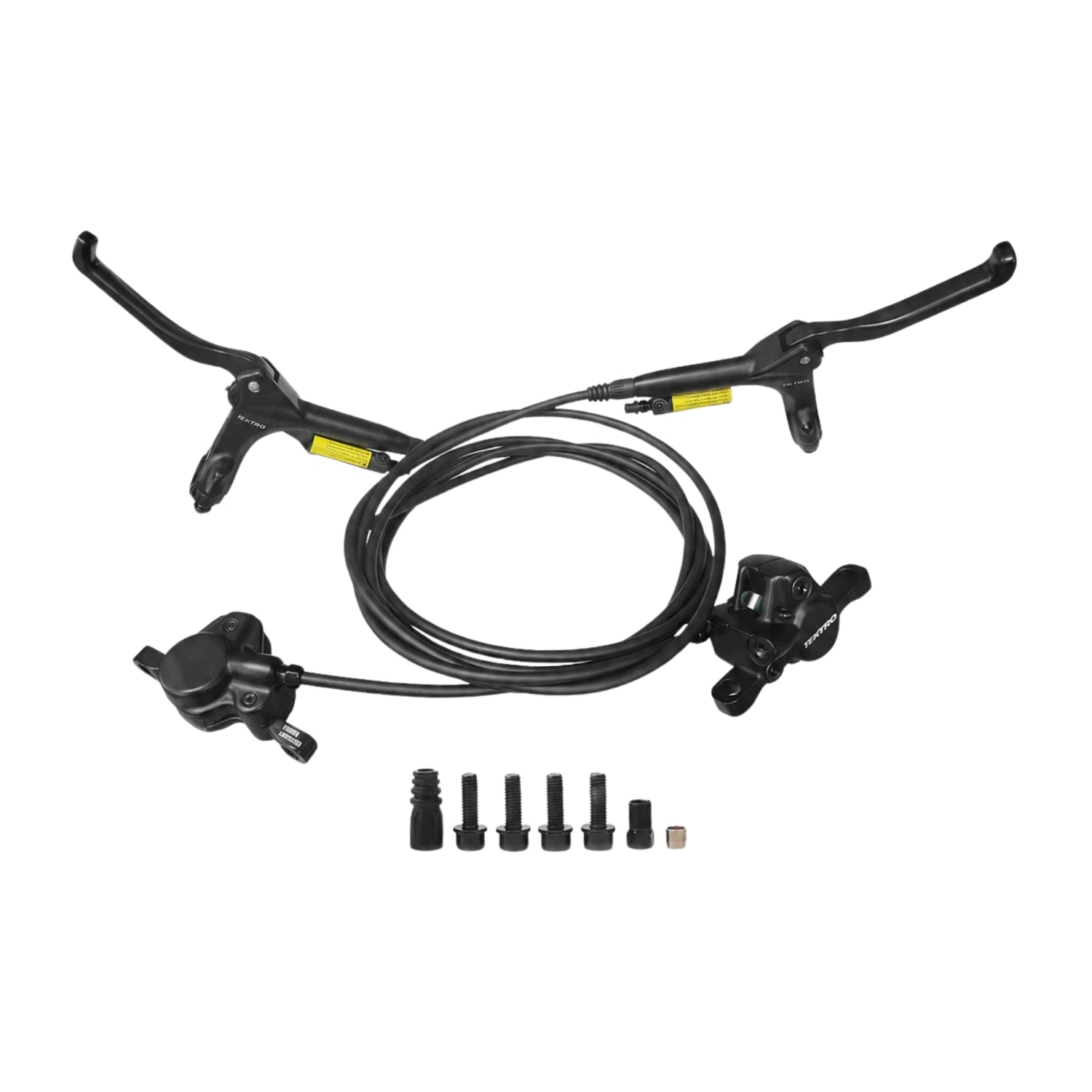Disc Brakes