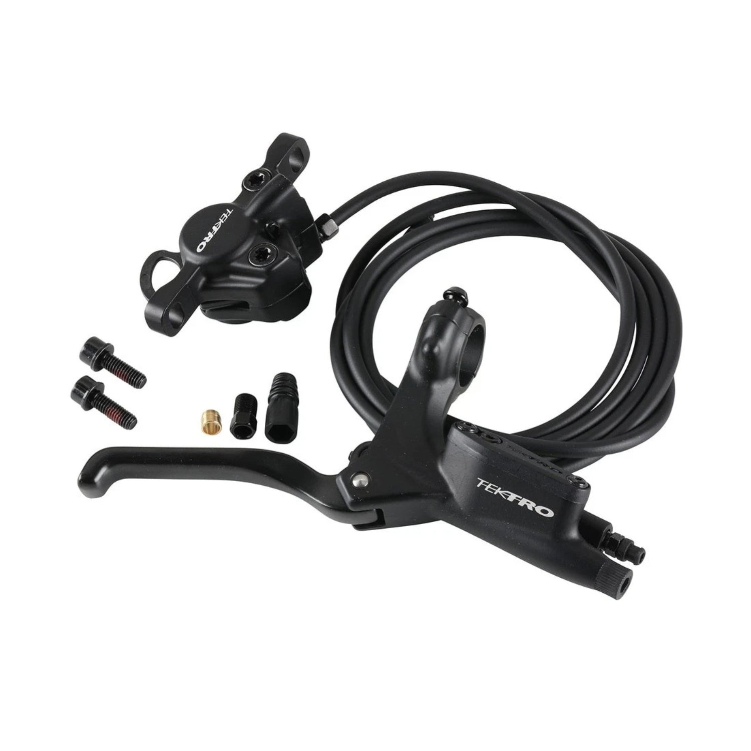 Disc Brakes