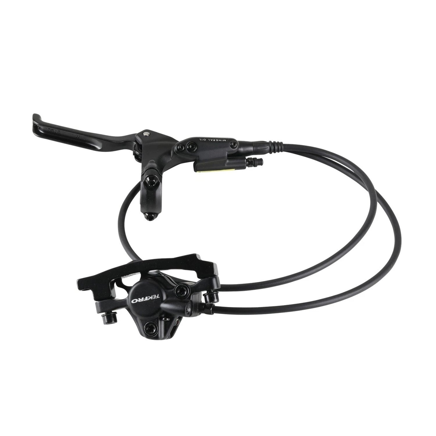 Disc Brakes