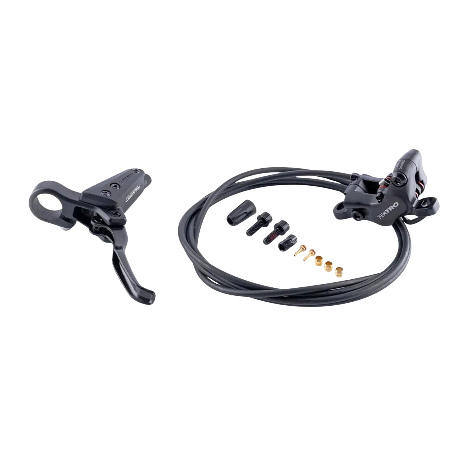 Disc Brakes