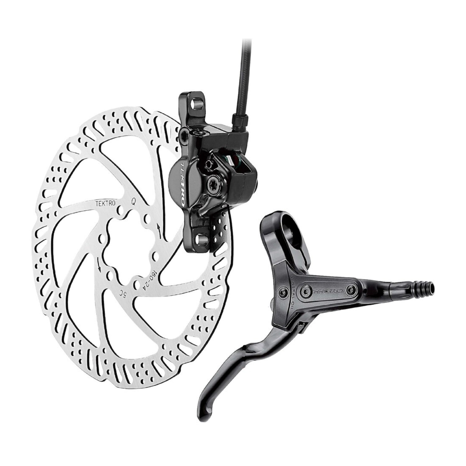 Disc Brakes