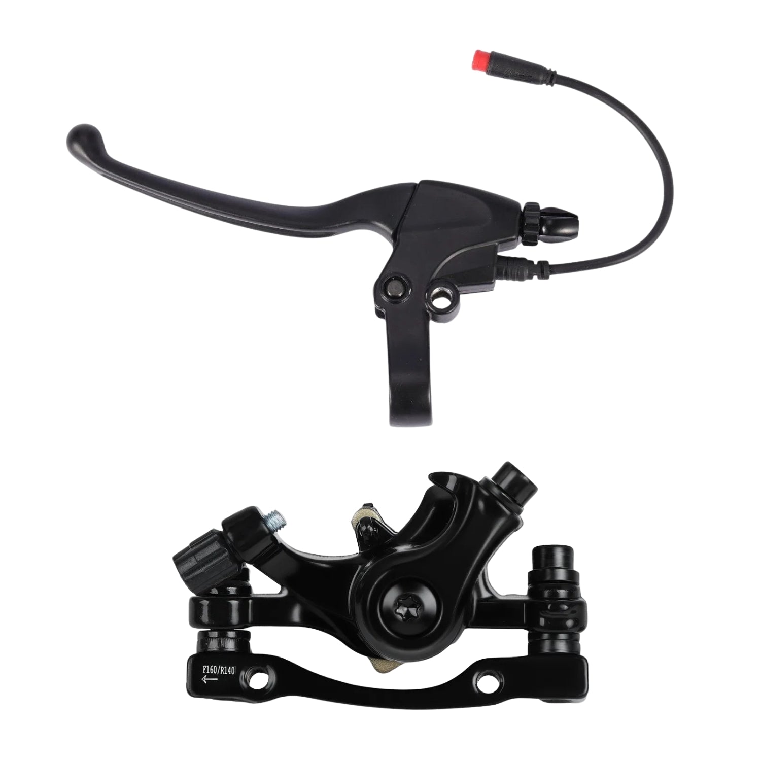 Disc Brakes