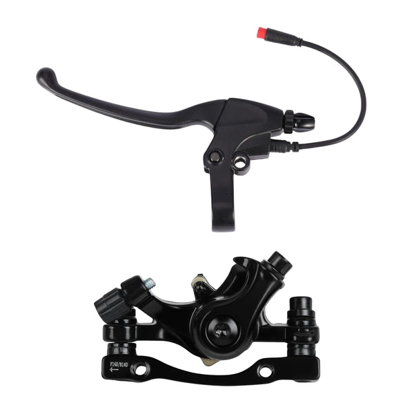 Disc Brakes