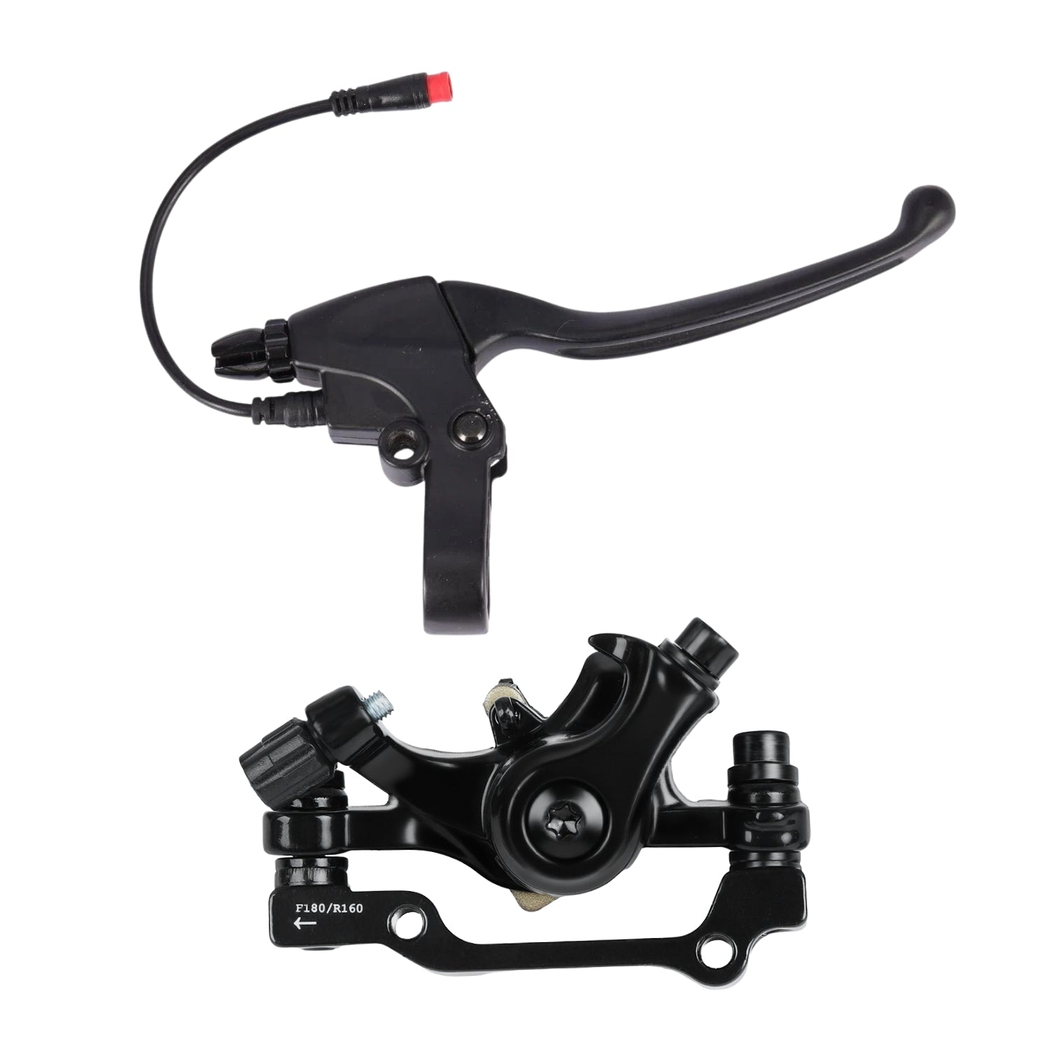 Disc Brakes