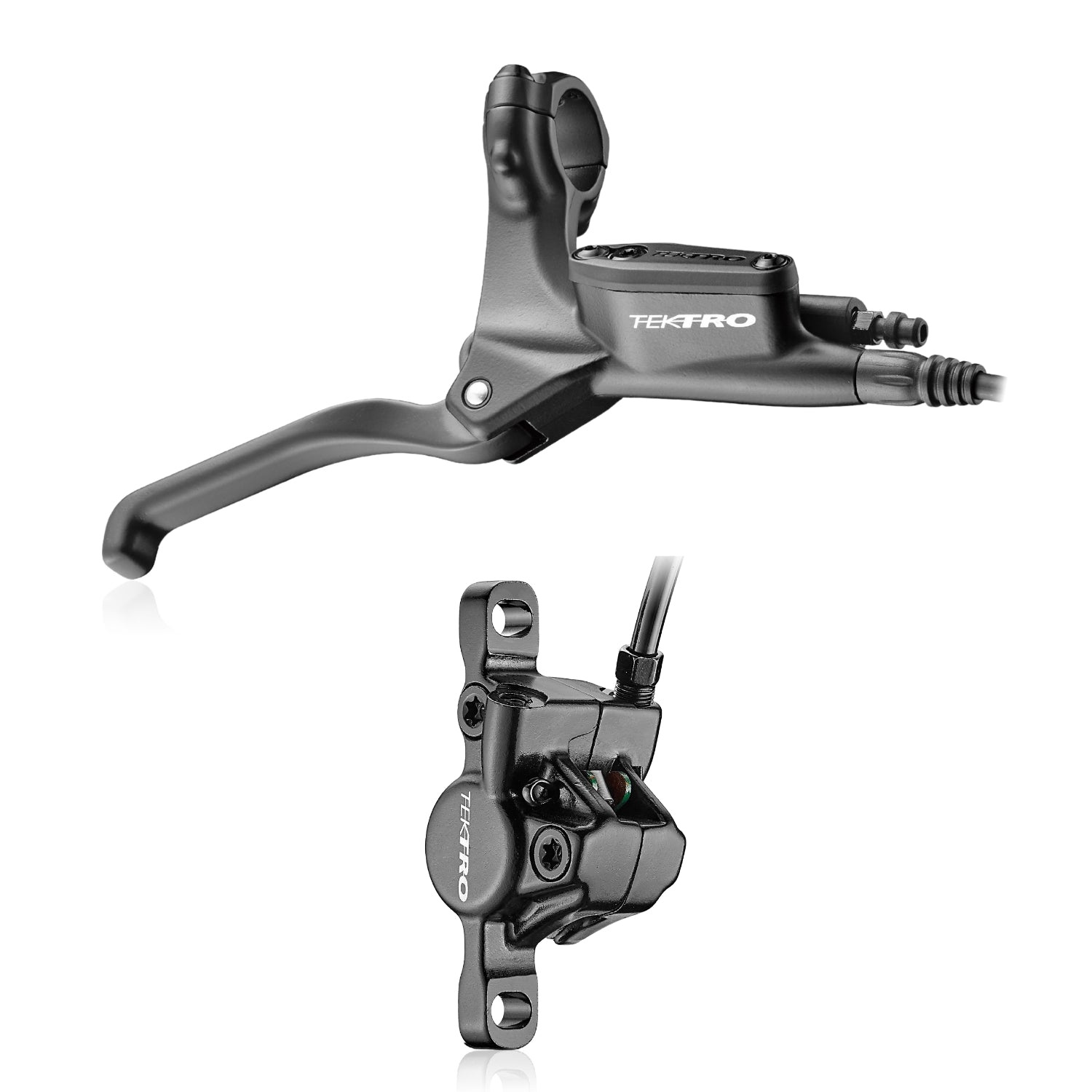 Disc Brakes