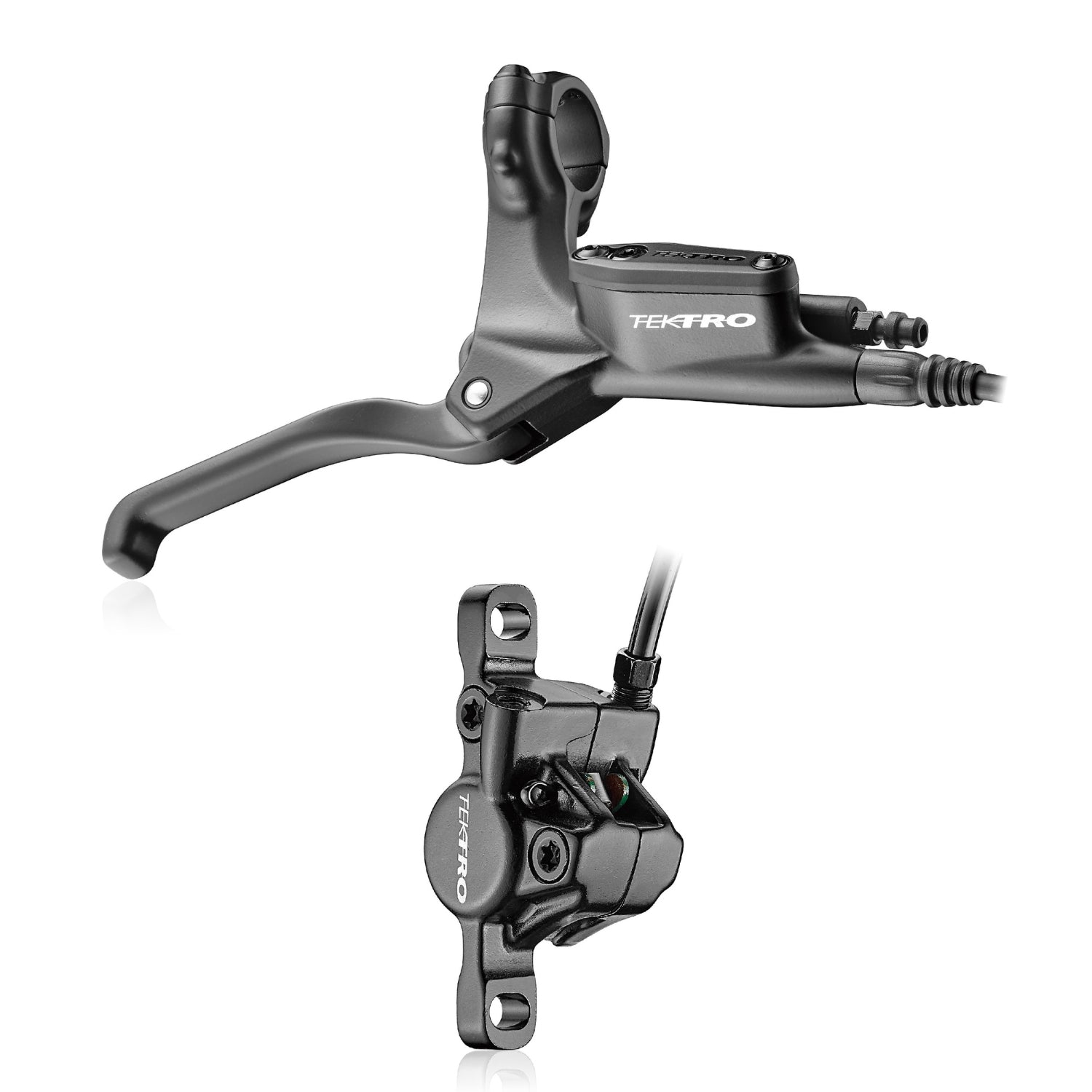 Disc Brakes