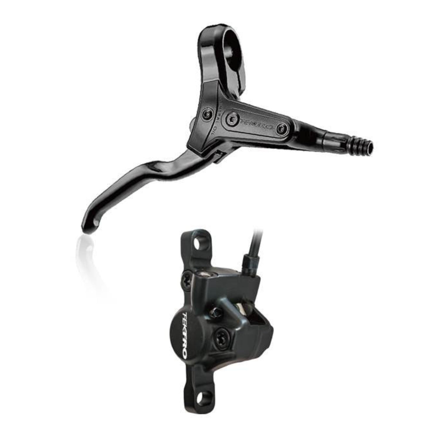 Disc Brakes