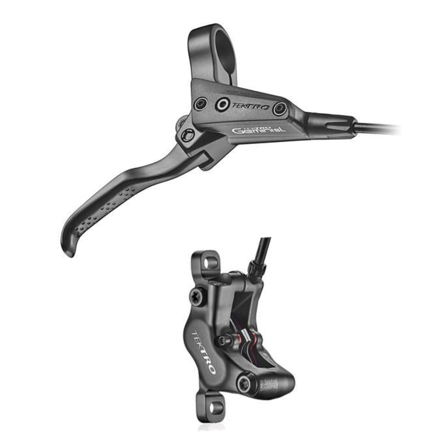 Disc Brakes