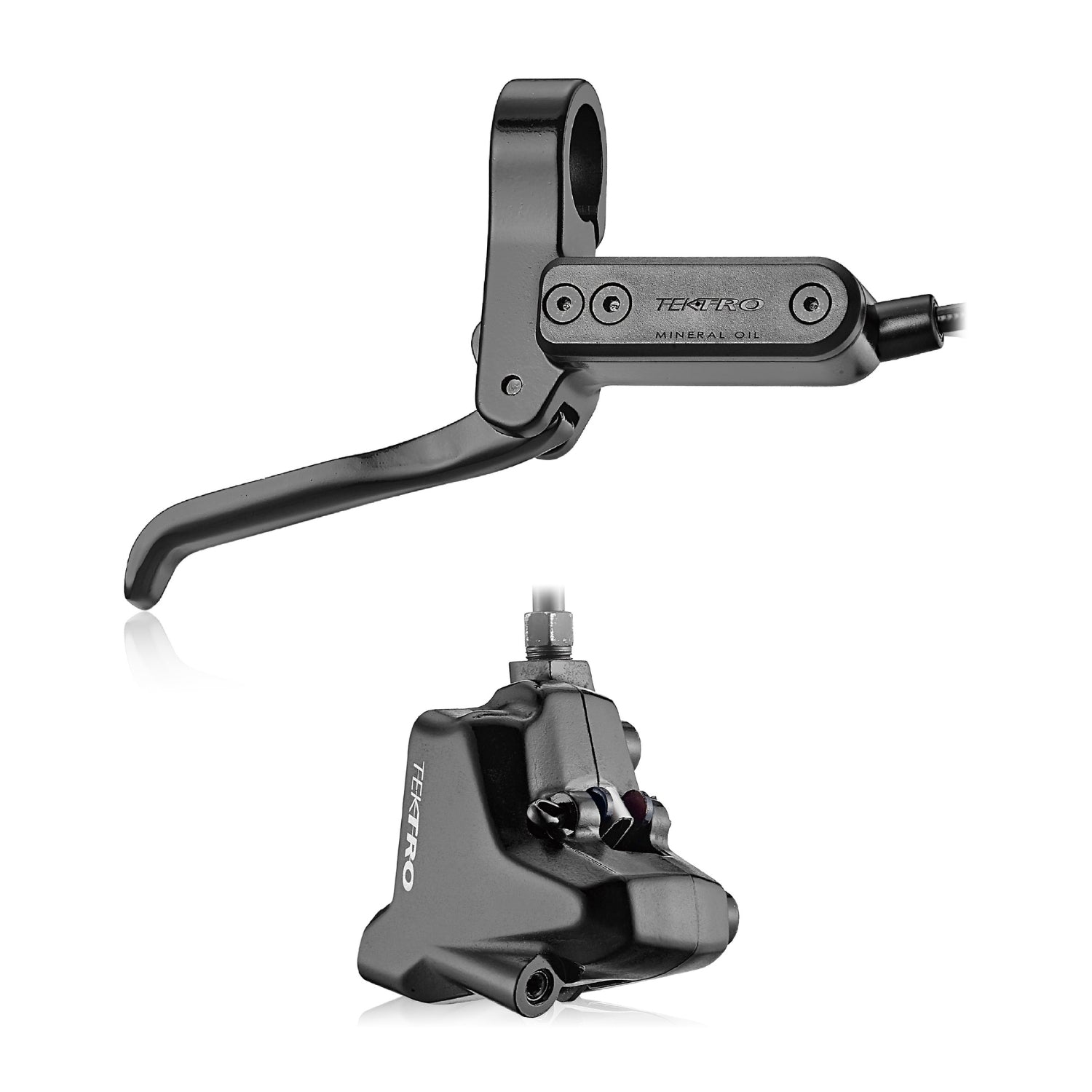 Disc Brakes