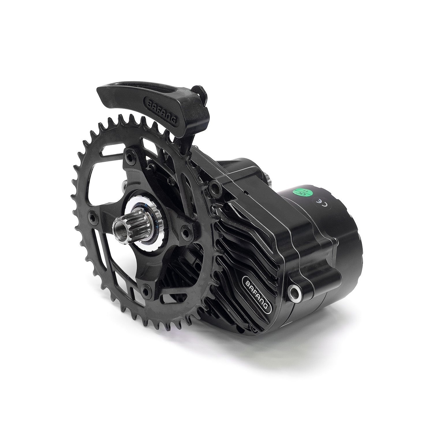 Drive Motors - VANPOWERS