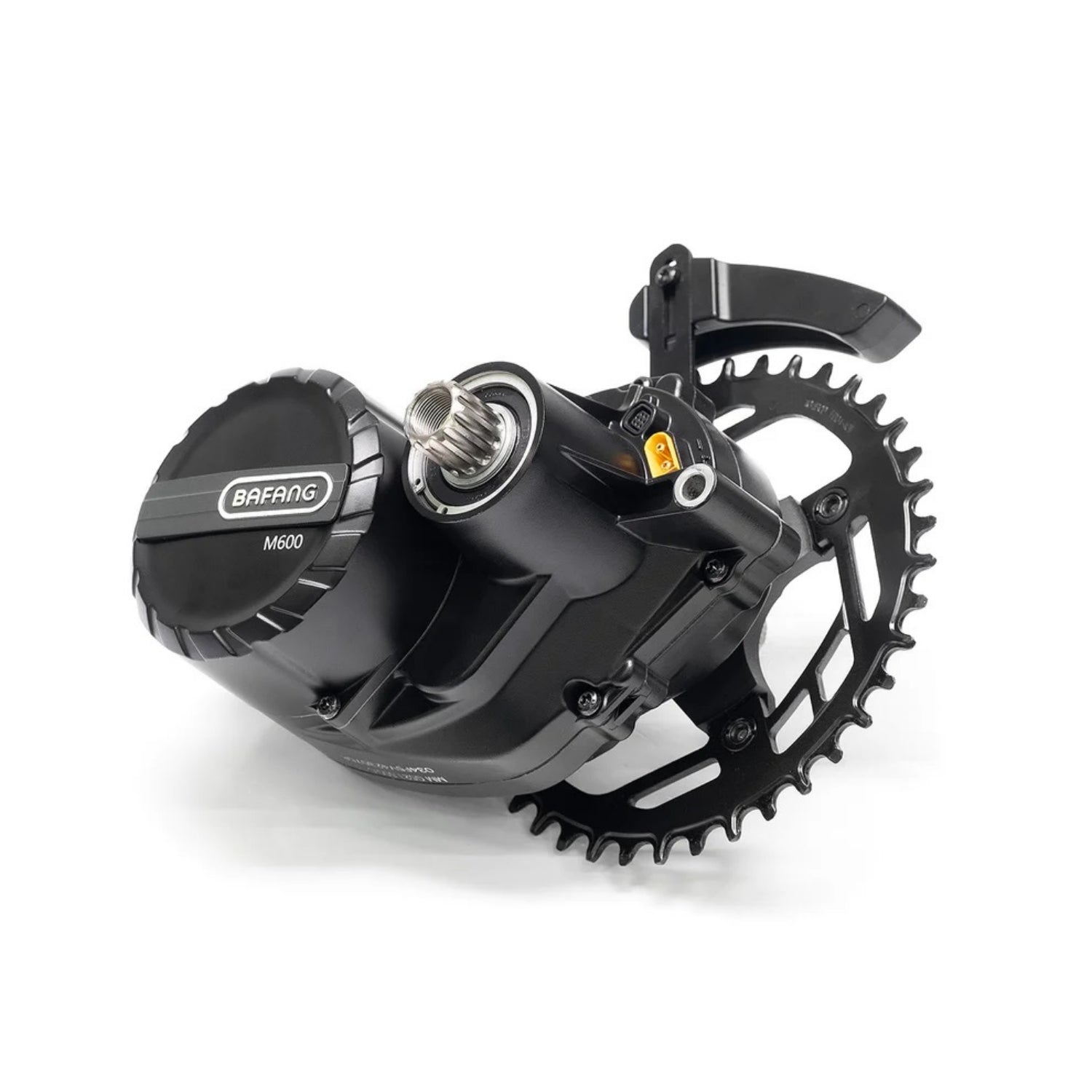 Drive Motors - VANPOWERS