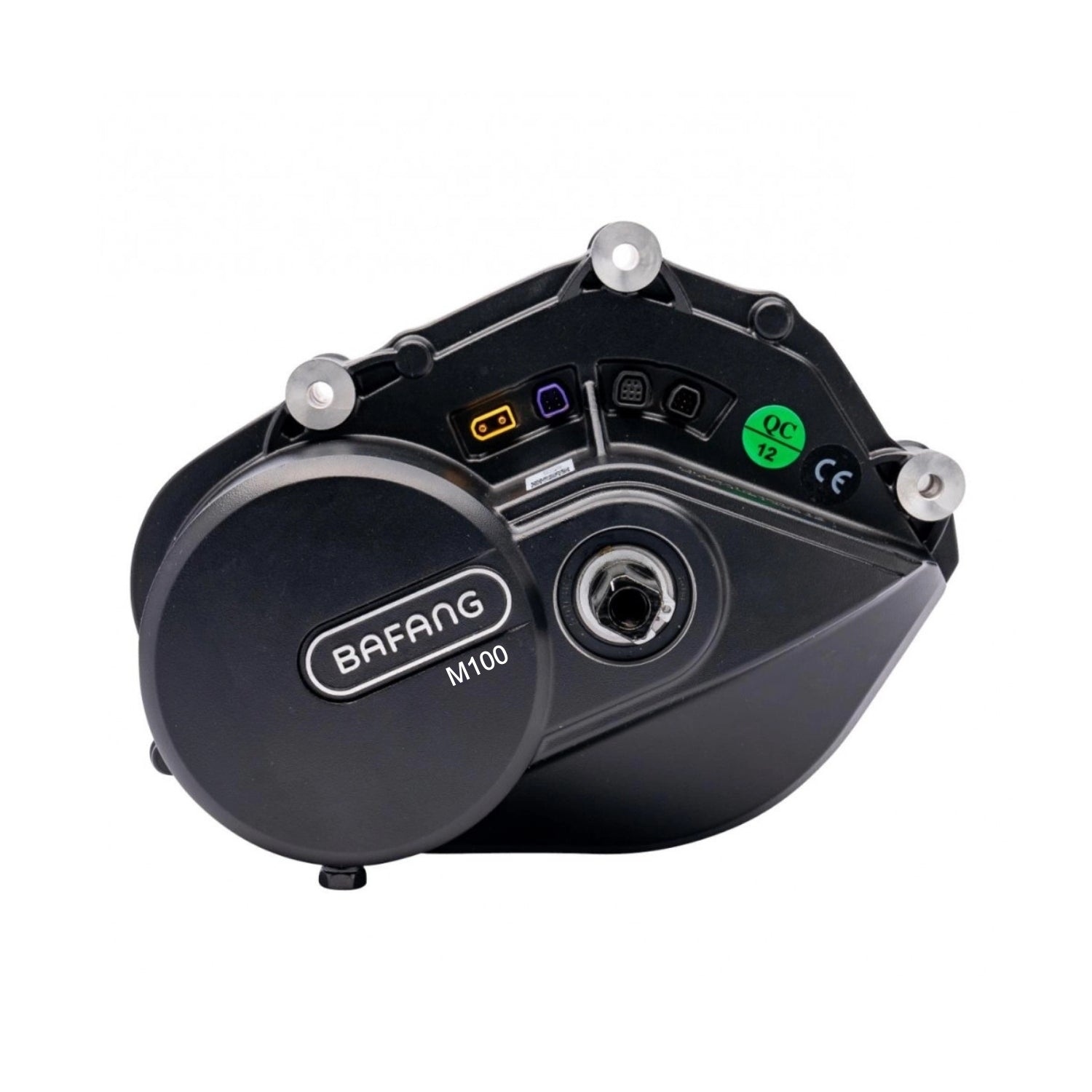 Drive Motors - VANPOWERS