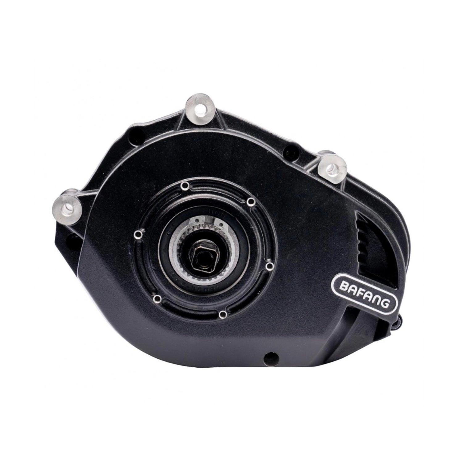 Drive Motors - VANPOWERS