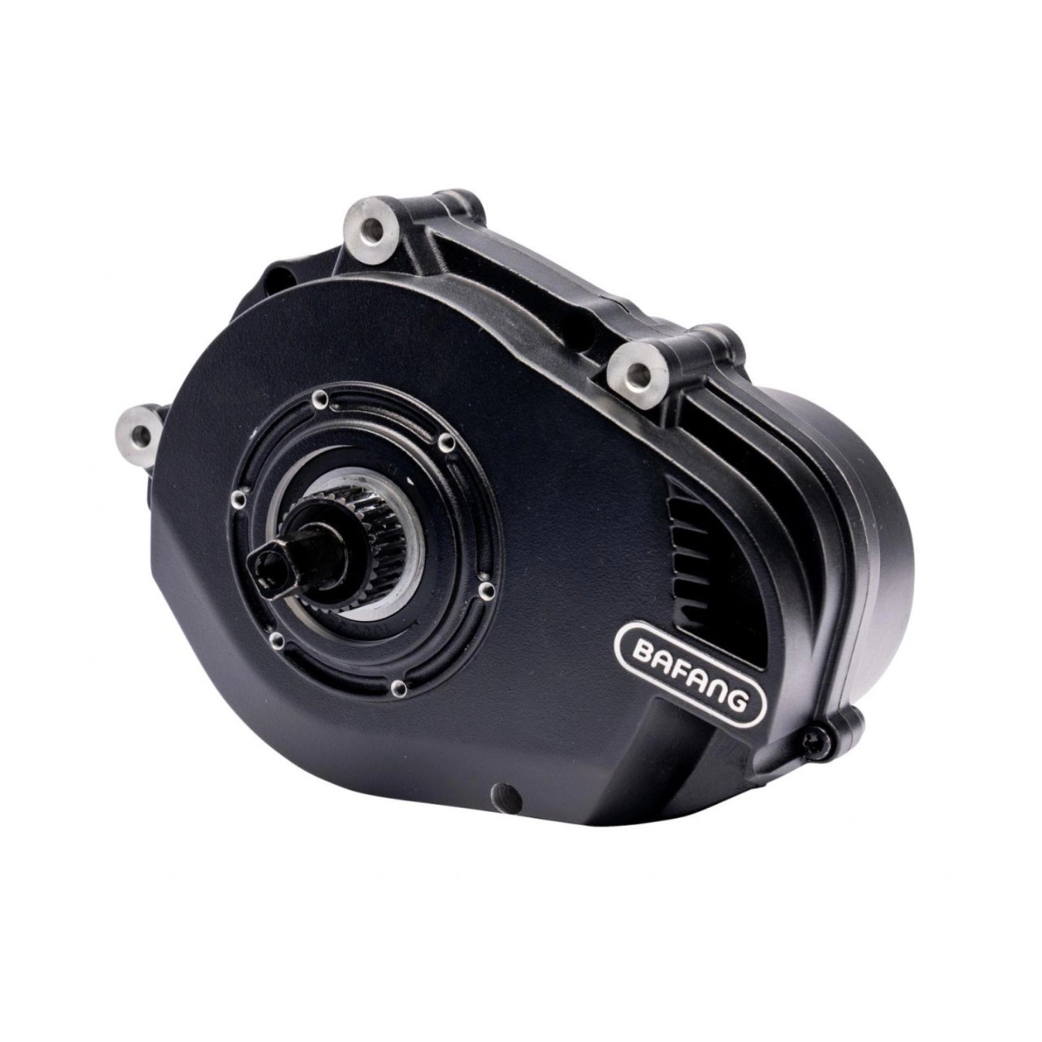 Drive Motors - VANPOWERS