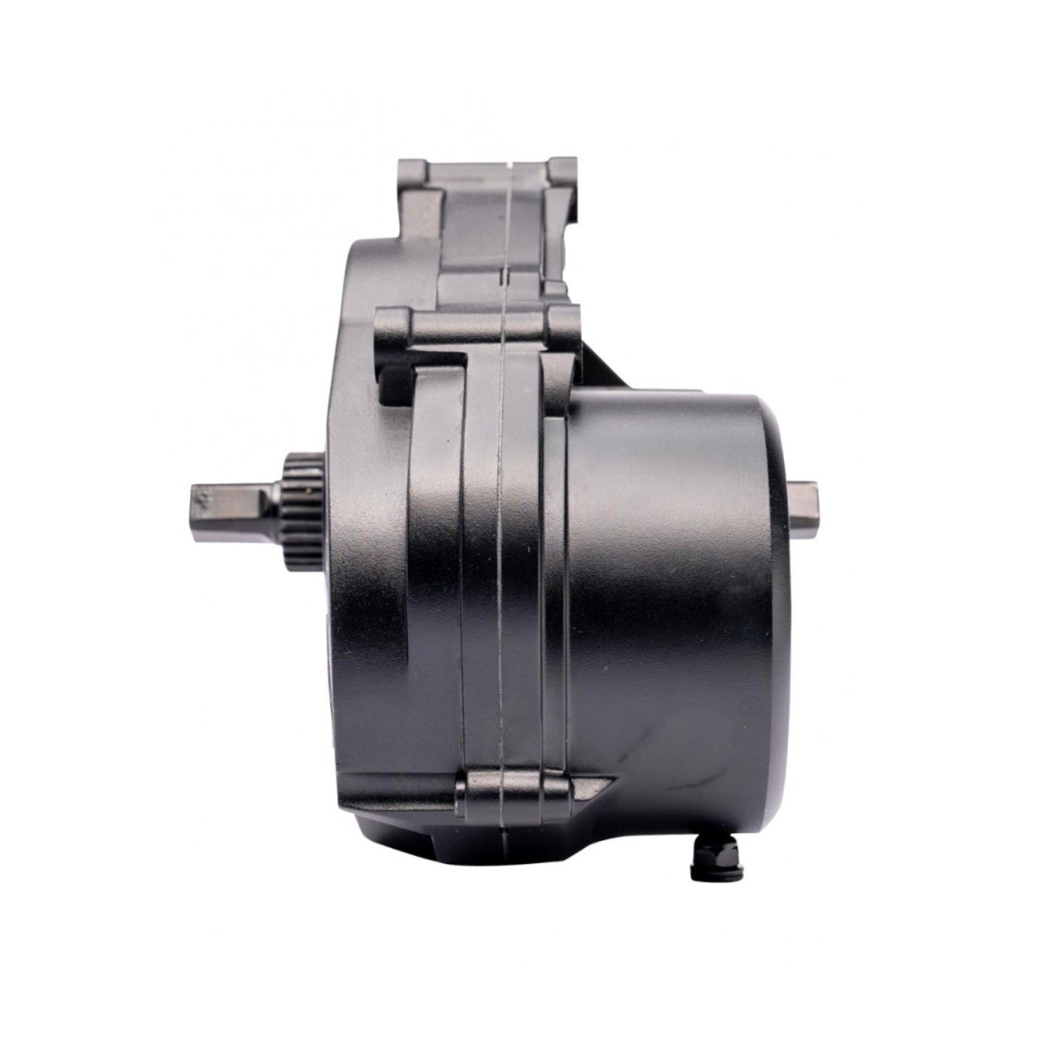 Drive Motors - VANPOWERS