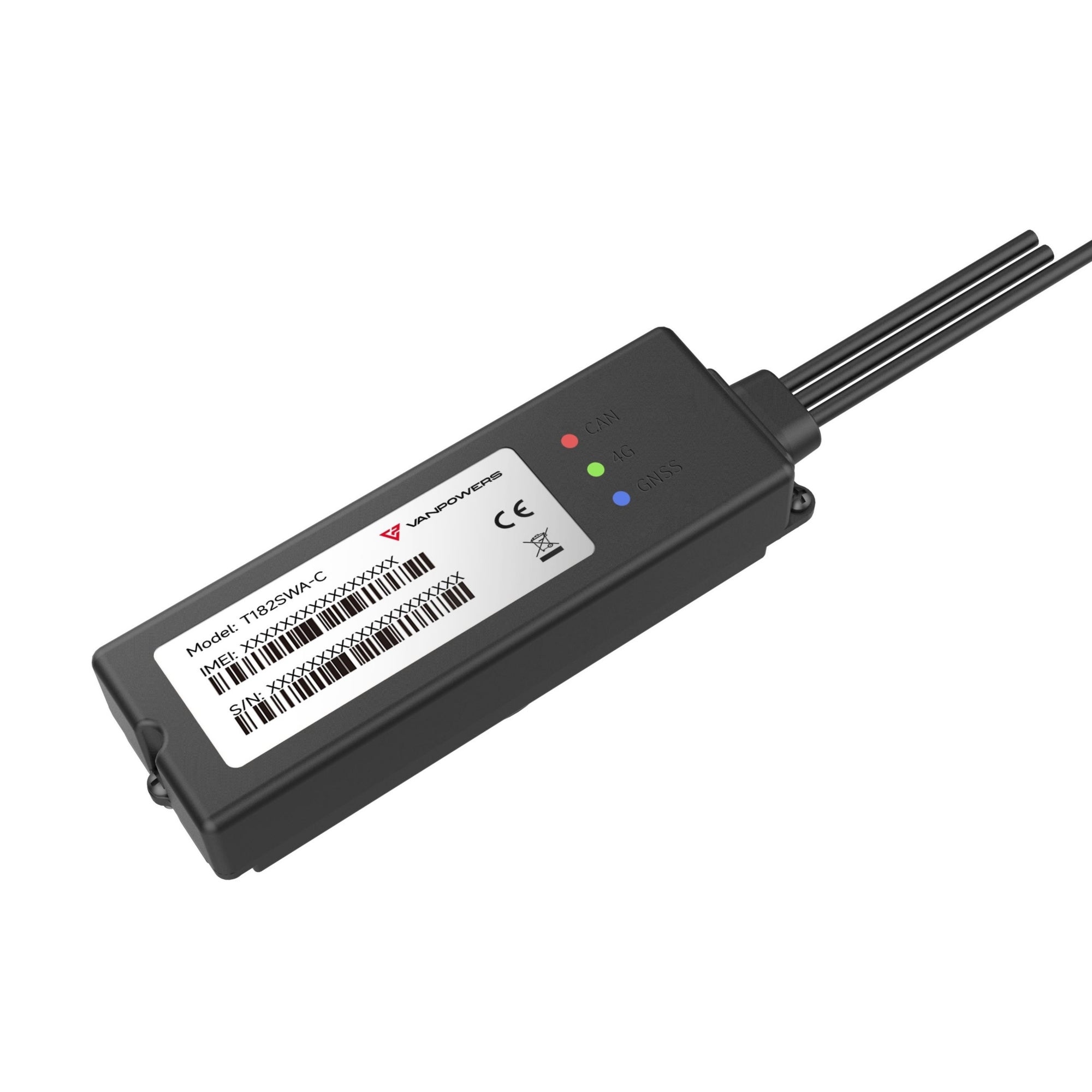 Ebike Telematics Box