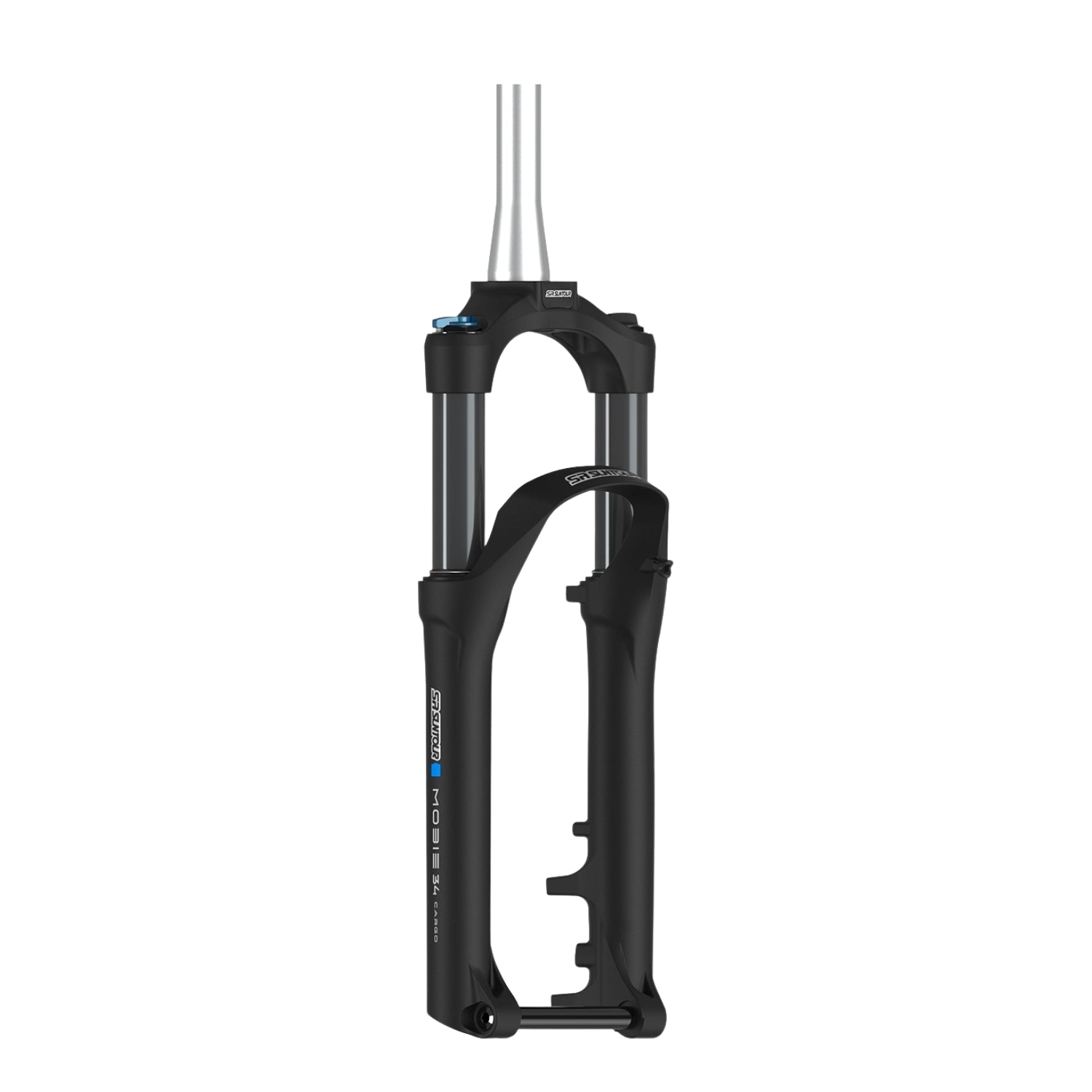 Front Suspension Forks