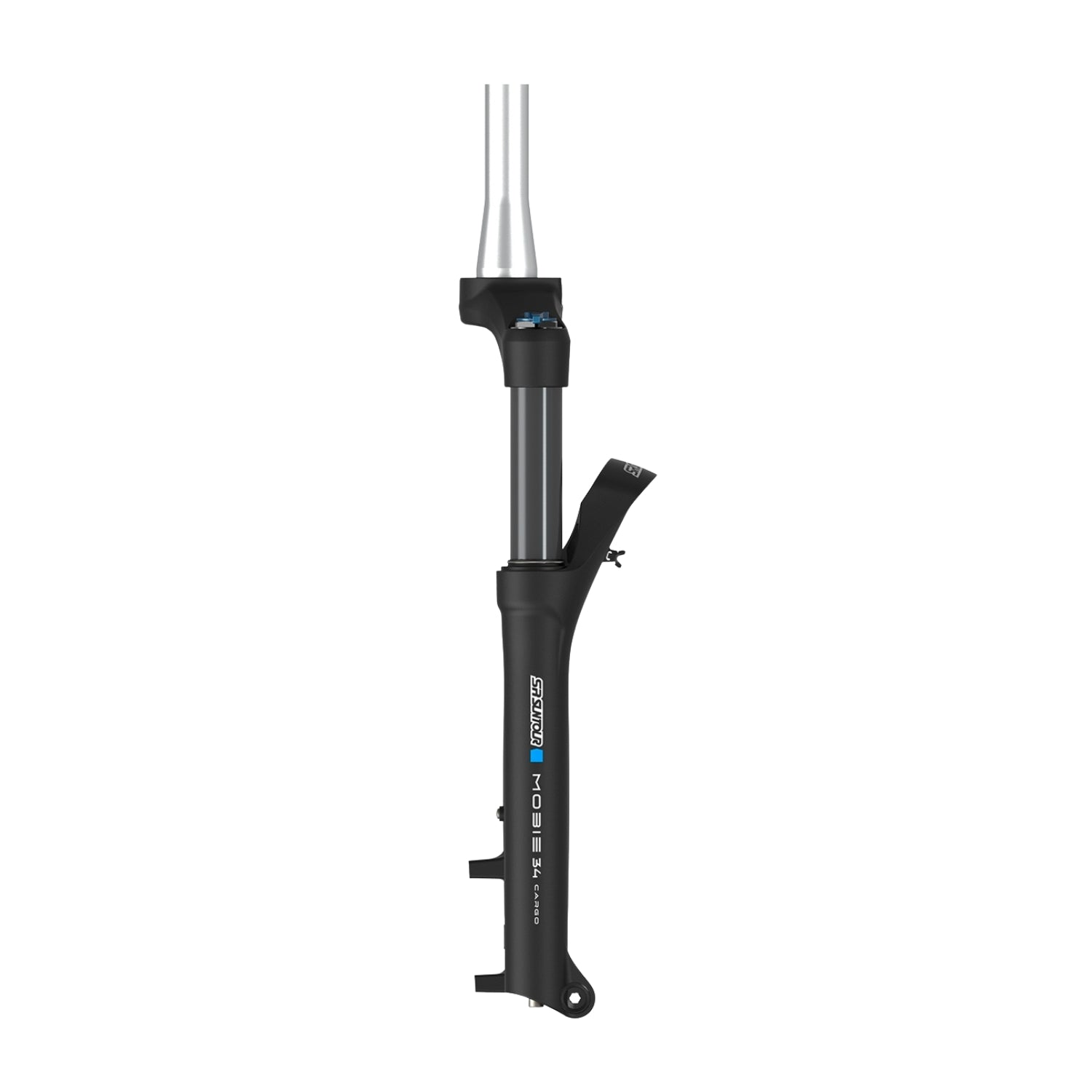 Front Suspension Forks