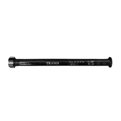 Front Fork Thru Axles