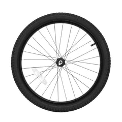 Front Wheels