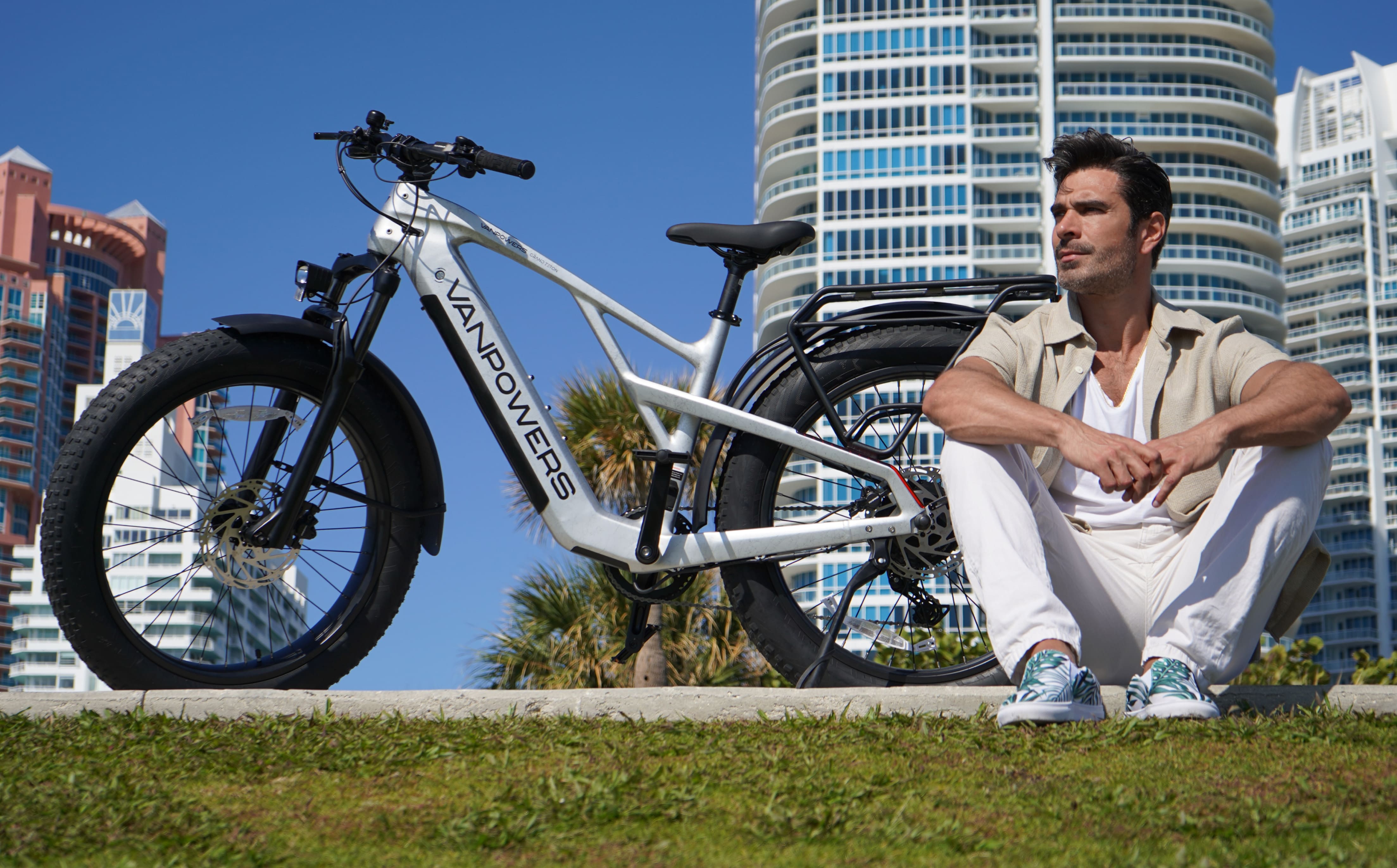 Ebike Best City Bike 2018 Electric City For Commuters Bike