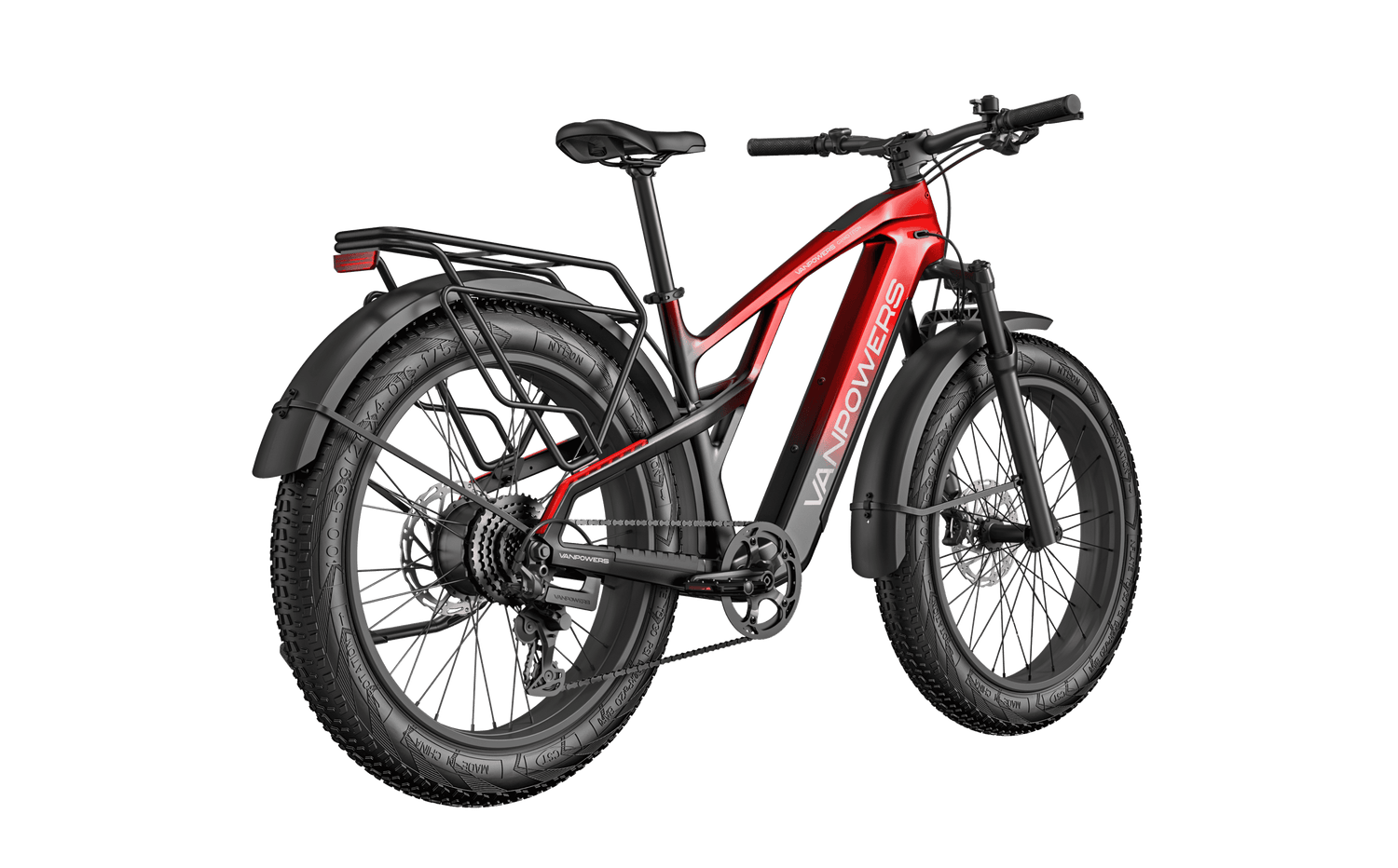 GrandTeton - Pro - VANPOWERS LTD