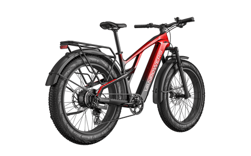 GrandTeton - Pro - VANPOWERS LTD
