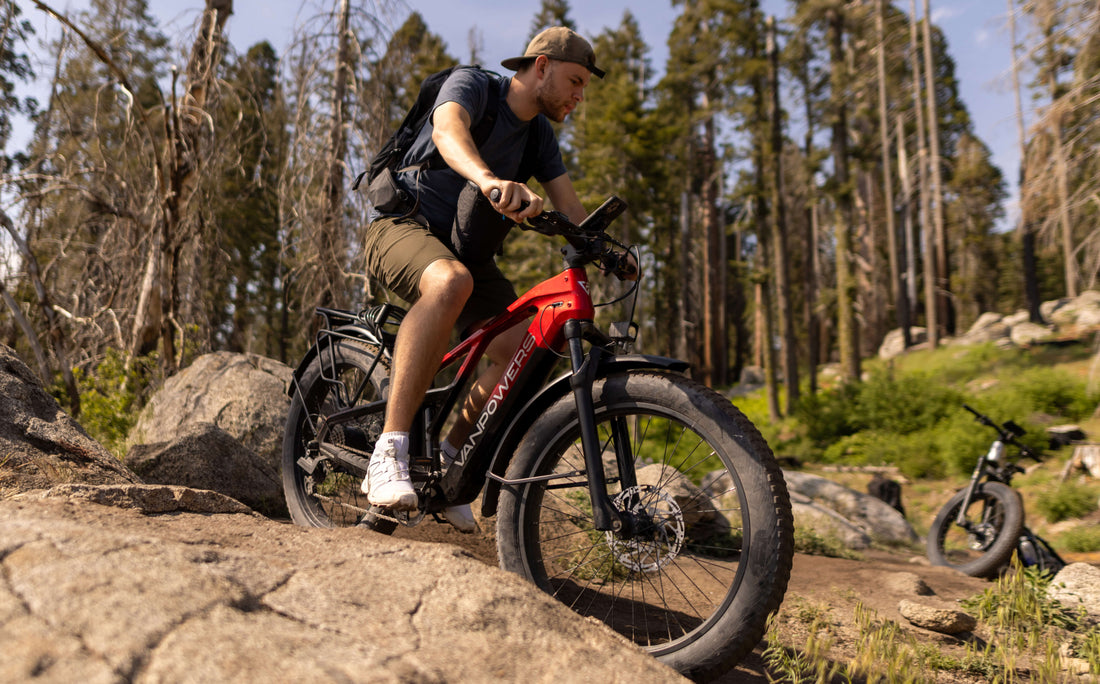 GrandTeton - Pro - VANPOWERS LTD