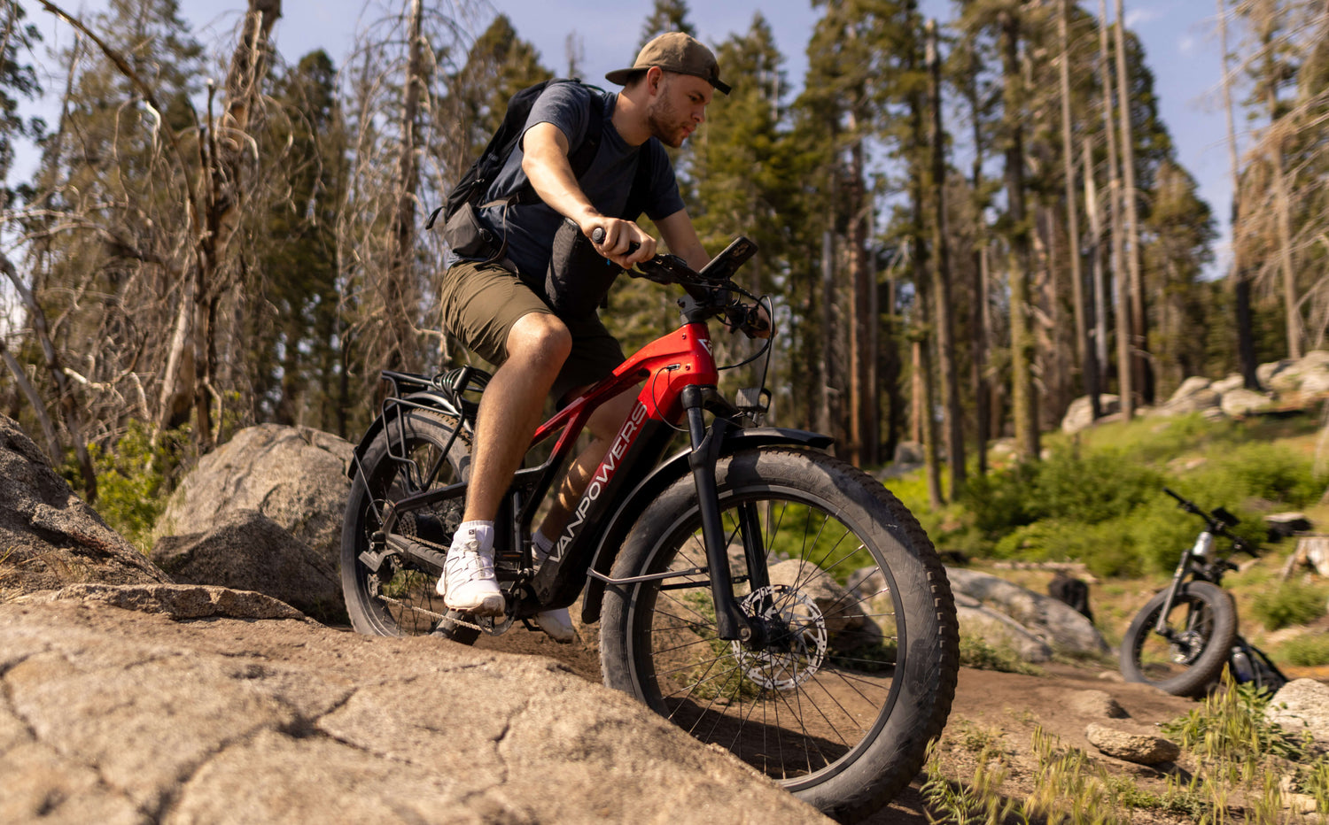 GrandTeton - Pro - VANPOWERS LTD