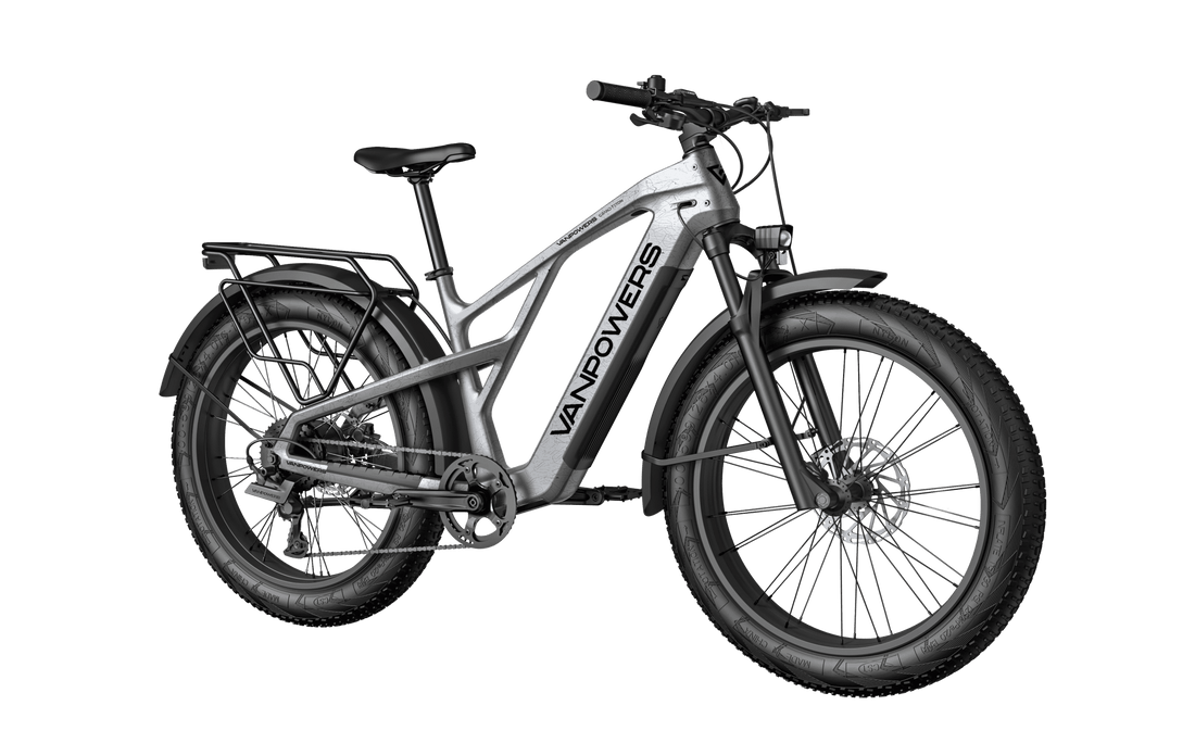 GrandTeton - Pro - VANPOWERS LTD