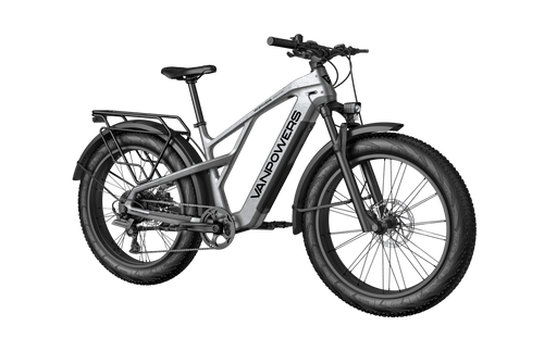 GrandTeton - Pro - VANPOWERS LTD