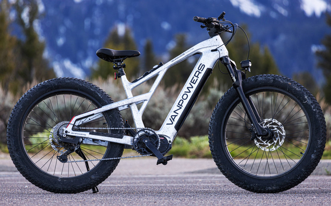 GrandTeton - Ultra - VANPOWERS LTD