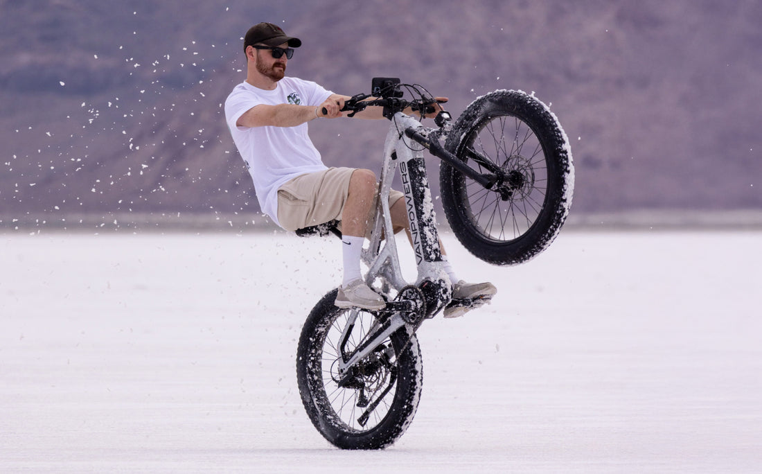 GrandTeton - Ultra - VANPOWERS LTD