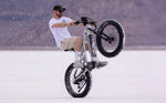 GrandTeton - Ultra - VANPOWERS LTD