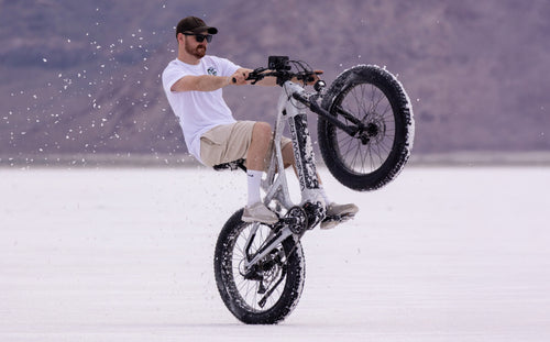 GrandTeton - Ultra - VANPOWERS LTD