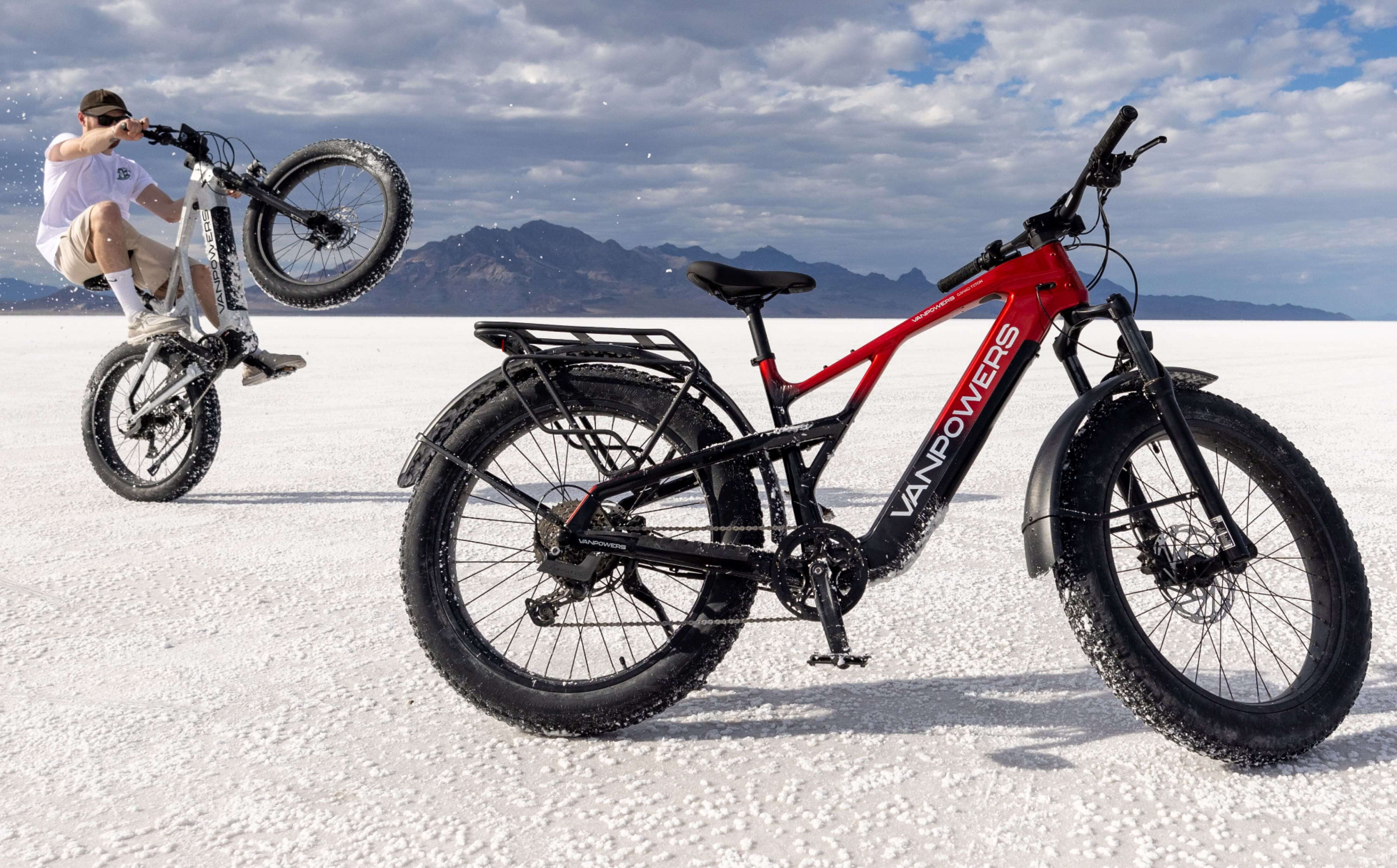 GrandTeton - Ultra - VANPOWERS LTD