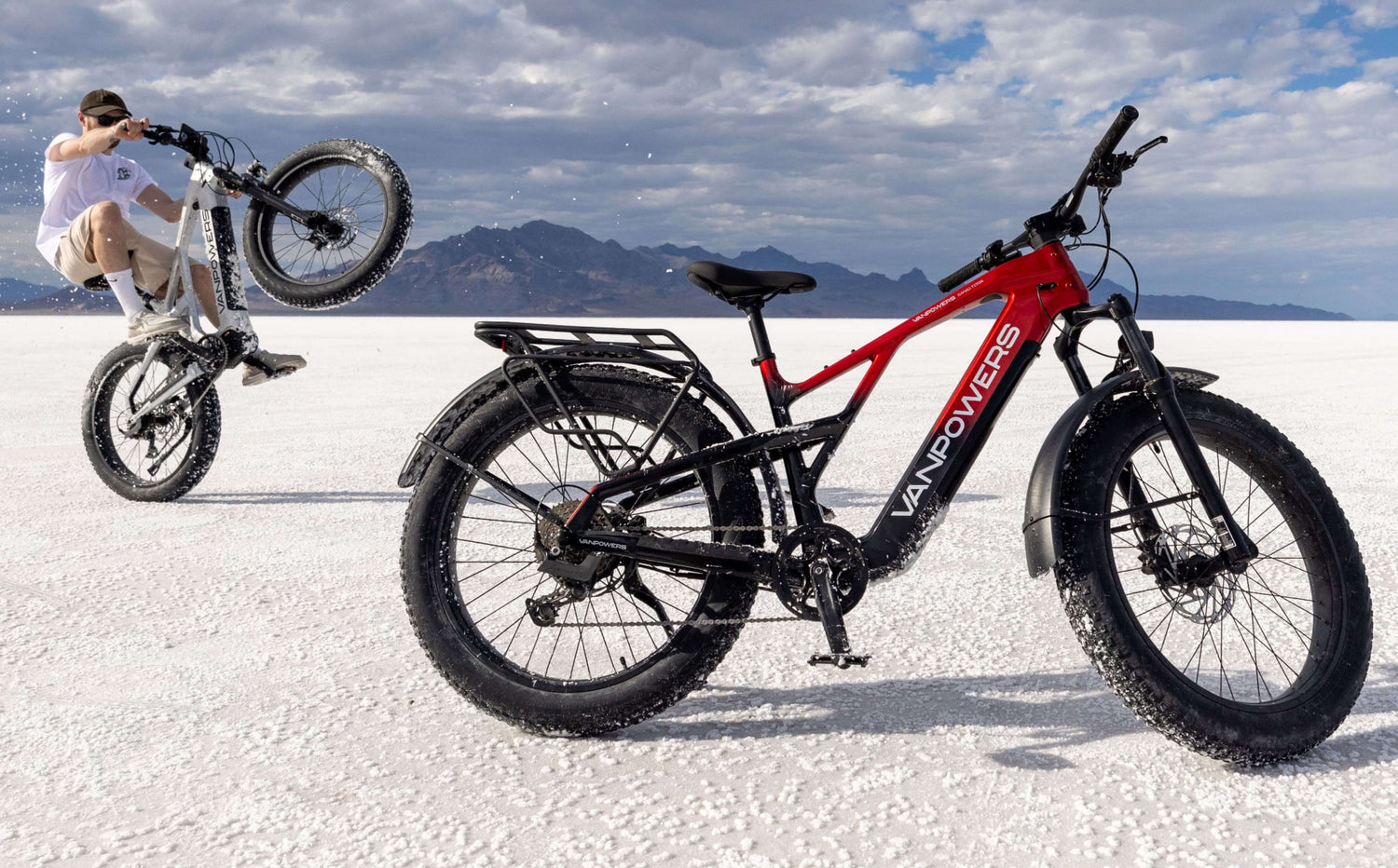 GrandTeton - Ultra - VANPOWERS LTD