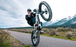 GrandTeton - Ultra - VANPOWERS LTD