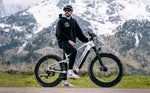 GrandTeton - Ultra - VANPOWERS LTD