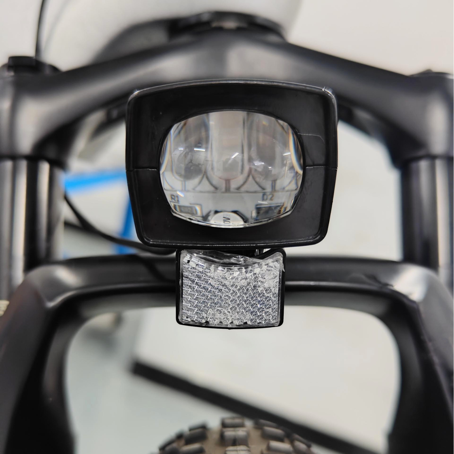 GrandTeton LED Headlight