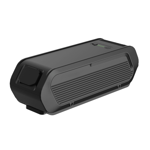 GrandTeton Extra Battery