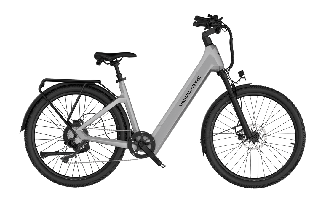 UrbanGlide - Standard - VANPOWERS