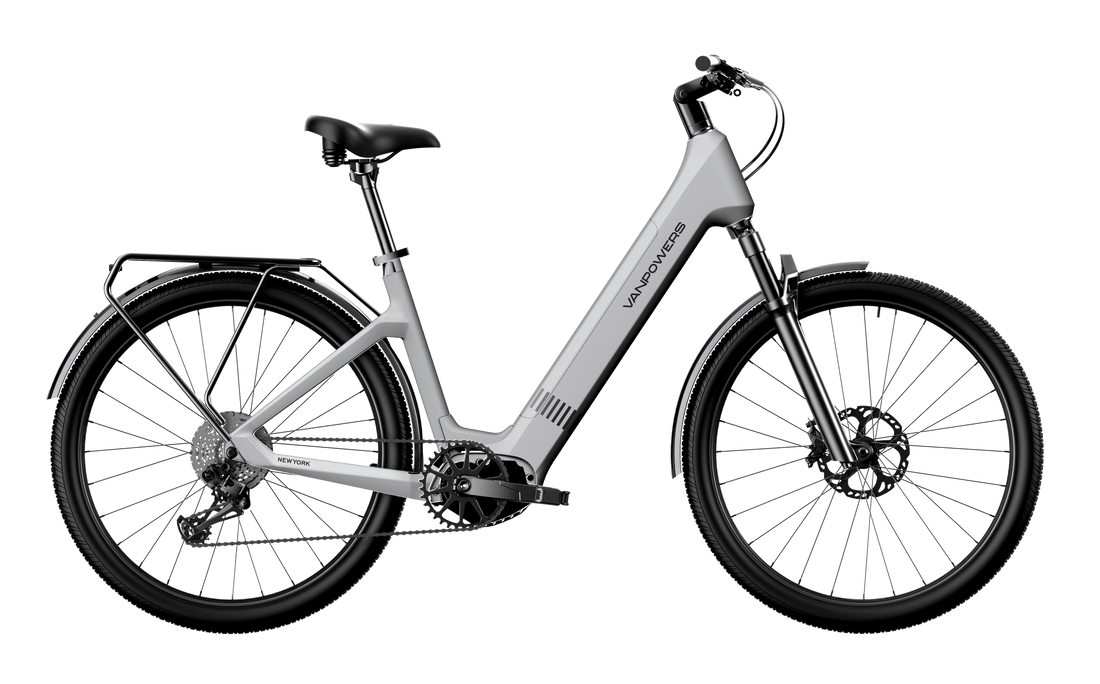 UrbanGlide - Standard - VANPOWERS LTD